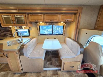 2016 Chateau 31W - Photo 17