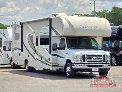 2016 Chateau 31W - Photo 38