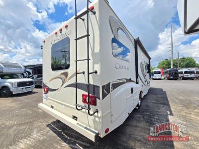 2016 Chateau 31W - Photo 7
