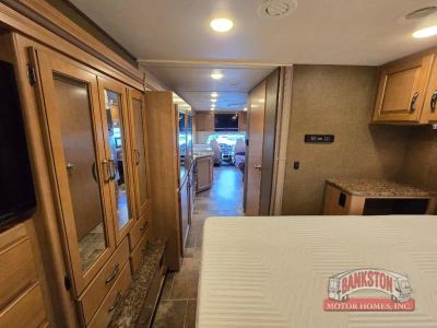 2016 Chateau 31W - Photo 34