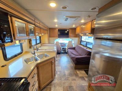 2016 Chateau 31W - Photo 35