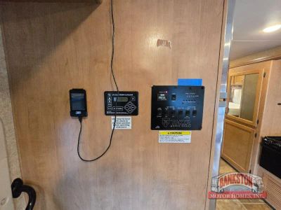 2016 Chateau 31W - Photo 36