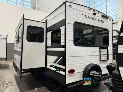 2026 Grand Design Transcend Xplor - Photo 3