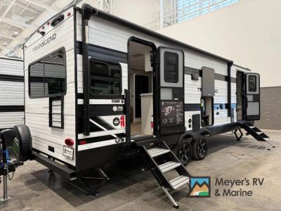 2026 Grand Design Transcend Xplor - Photo 4