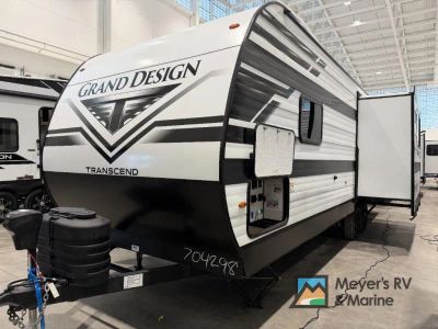 2026 Grand Design Transcend Xplor - Photo 2
