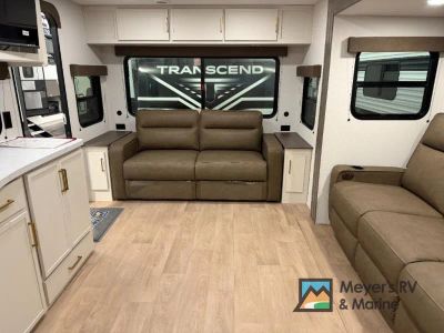 2026 Grand Design Transcend Xplor - Photo 6