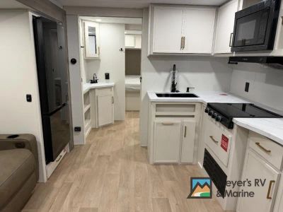 2026 Grand Design Transcend Xplor - Photo 5