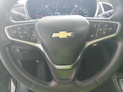 2024 Chevrolet Equinox — photo 12 view