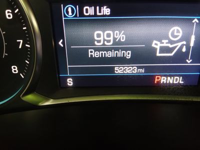 2024 Chevrolet Equinox — photo 14 view