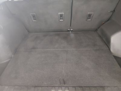 2024 Chevrolet Equinox — photo 11 view