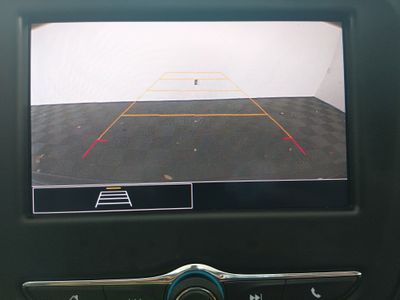 2024 Chevrolet Equinox — photo 17 view