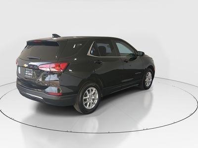 2024 Chevrolet Equinox — photo 7 view