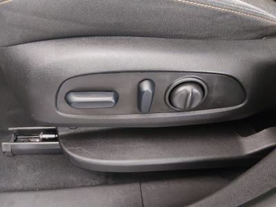 2024 Chevrolet Equinox — photo 20 view