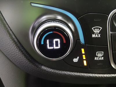 2024 Chevrolet Equinox — photo 19 view