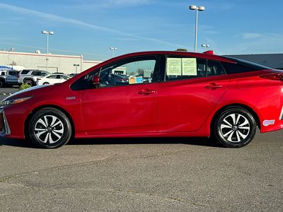 2019 Toyota Prius Prime - Photo 9