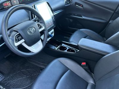 2019 Toyota Prius Prime - Photo 11