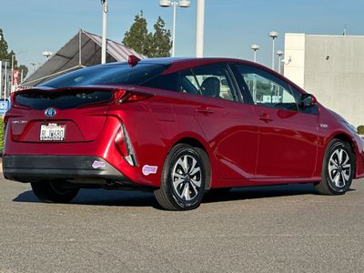 2019 Toyota Prius Prime - Photo 2
