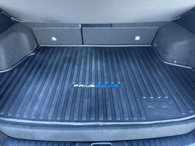 2019 Toyota Prius Prime - Photo 16