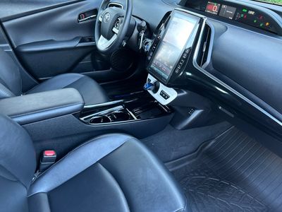 2019 Toyota Prius Prime - Photo 17