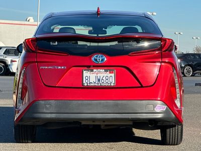 2019 Toyota Prius Prime - Photo 8