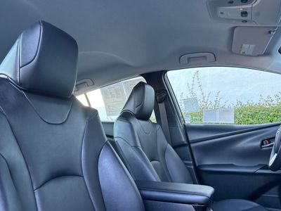 2019 Toyota Prius Prime - Photo 18