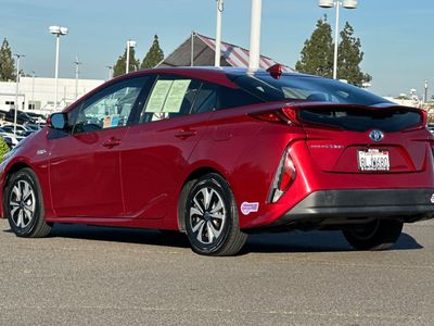 2019 Toyota Prius Prime - Photo 7