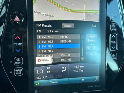 2019 Toyota Prius Prime - Photo 20