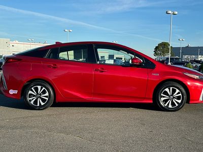 2019 Toyota Prius Prime - Photo 6
