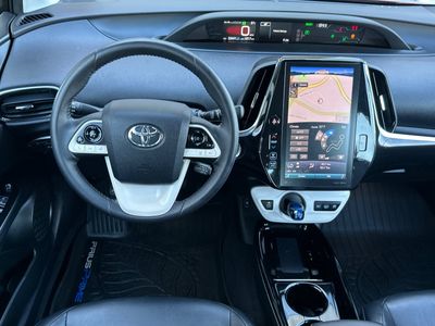 2019 Toyota Prius Prime - Photo 15