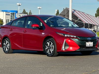 2019 Toyota Prius Prime - Photo 5