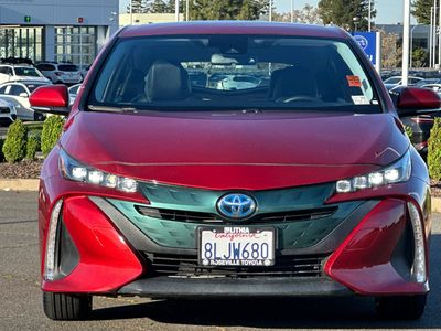 2019 Toyota Prius Prime - Photo 10