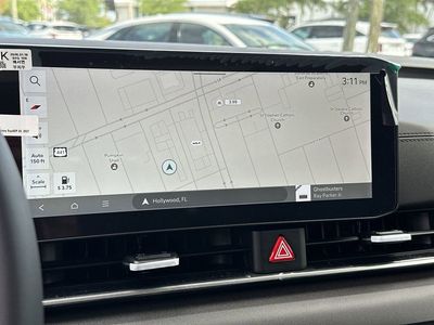 2026 Kia Carnival — photo 14 view