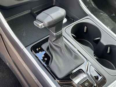 2026 Kia Carnival — photo 21 view