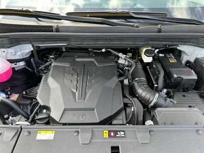 2026 Kia Carnival — photo 10 view
