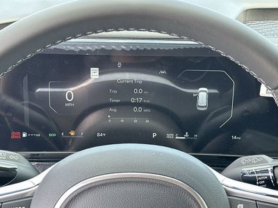 2026 Kia Carnival — photo 12 view