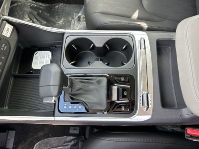 2026 Kia Carnival — photo 22 view