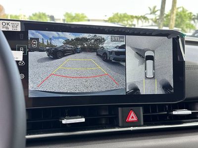 2026 Kia Carnival — photo 23 view