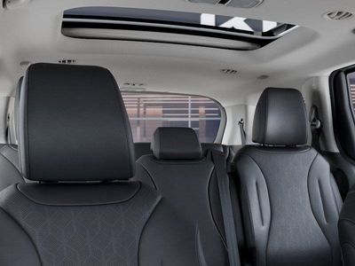 2026 Kia Carnival — photo 27 view