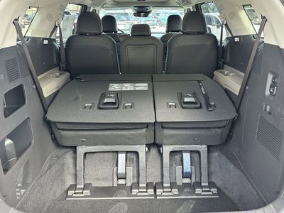 2026 Kia Carnival — photo 20 view