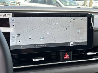 2026 Kia Carnival — photo 19 view