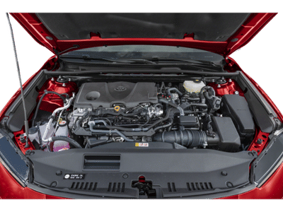 2026 Toyota Camry - Photo 17