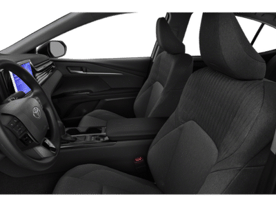 2026 Toyota Camry - Photo 14
