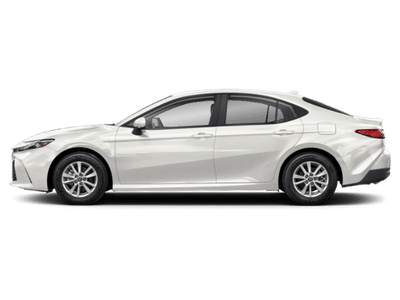 2026 Toyota Camry - Photo 11