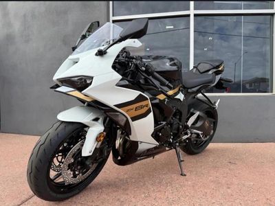 2026 Kawasaki Ninja ZX-6R ABS - Photo 2