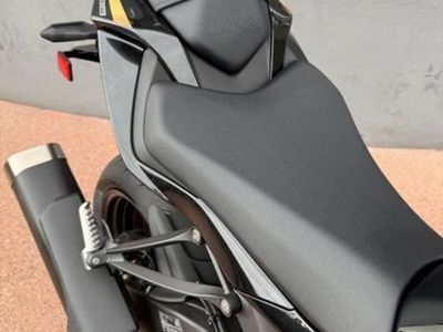 2026 Kawasaki Ninja ZX-6R ABS - Photo 11