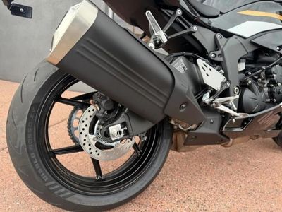 2026 Kawasaki Ninja ZX-6R ABS - Photo 12