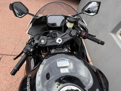2026 Kawasaki Ninja ZX-6R ABS - Photo 7