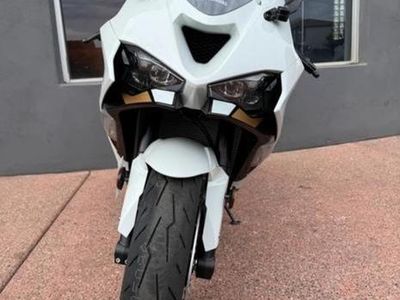 2026 Kawasaki Ninja ZX-6R ABS - Photo 5