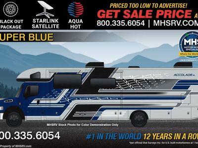 2026 Entegra Coach Accolade XL - Photo 2