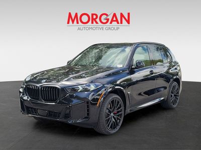 2026 BMW X5 - Photo 2